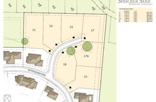 Grundstück zu kaufen in Am Spascher Park 15, 27793 Wildeshausen, Am Spascher Park 15 - Ein Platz für alle Generationen