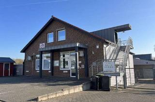 Büro zu mieten in 50181 Bedburg, Barrierefreie Büro-/Praxisetage in Bedburg