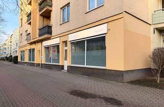 Geschäftslokal mieten in Lüneburger Straße 16, 39106 Alte Neustadt, Attraktive Gewerbefläche / Ladengeschäft in zentraler Lage zu vermieten!