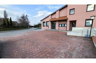 Gewerbeimmobilie mieten in Raiffeisenstr., 84155 Bodenkirchen, Raum für Visionen: 206 m² flexible Gewerbefläche