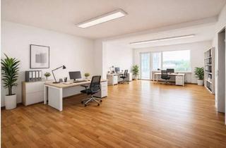 Büro zu mieten in 79761 Waldshut-Tiengen, Büro-/Praxisräume mit 105 m²