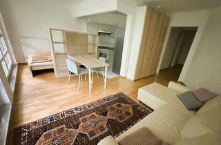 Immobilie mieten in Thulestraße, 13189 Pankow, Thulestraße, Berlin furnished
