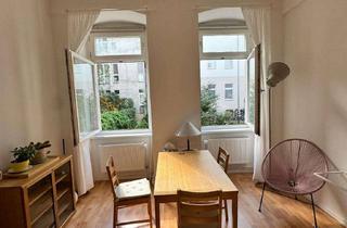 Immobilie mieten in Mariannenstraße, 10999 Kreuzberg, Mariannenstraße, Berlin furnished