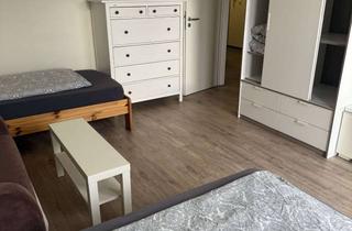 Immobilie mieten in Thomas-Howie-Straße 12, 76684 Östringen, Perfekte Wohnung für 4 Monteure
