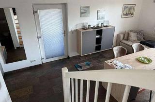 Immobilie mieten in 18225 Kühlungsborn, Neuwertige 2-Zimmer Wohnung mit Balkon in Kühlungsborn