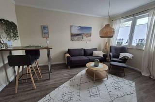 Immobilie mieten in Bahnhofstraße 3 c, 23923 Lüdersdorf, Möblierte Wohnung zu vermieten