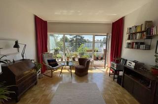 Immobilie mieten in Büchelstraße 12, 53227 Oberkassel, Traumhafte Wohnung mit großem Südbalkon