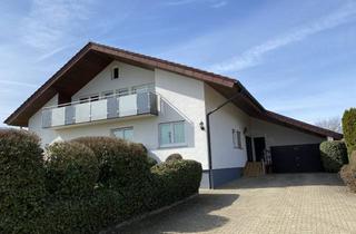 Wohnung mieten in 89173 Lonsee, EG-Whg., Teilort Lonsee