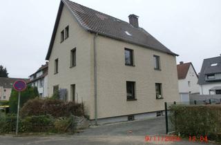 Mehrfamilienhaus kaufen in Rosenwinkel, 37081 Göttingen, Freistehendes, wärmegedämmtes Mehrfamilienhaus in ruhiger, stadtnaher Lage, mit drei Garagen, ohne Maklerprovision