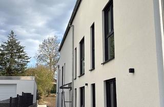 Wohnung kaufen in Friedberger Straße, 61348 Bad Homburg, Stilvoller Neubau-Erstbezug in bester Lage Bad Homburg