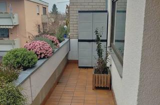 Wohnung mieten in Kumpfmühlerstr., 93051 Regensburg, Helle 3-Zimmer-Wohnung, 95 m², 3. OG – ruhige Wohnlage in Regensburg-Kumpfmühl