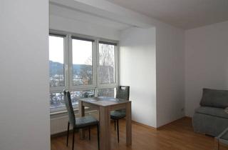 Wohnung kaufen in Schaubachstraße, 98617 Meiningen, Single-Wohnung mit KFZ-Außenstellplatz