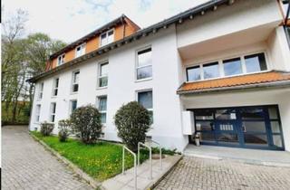 Wohnung mieten in Windmühlenstraße, 38678 Clausthal-Zellerfeld, Kompaktes Wohnglück, 21qm Appartment in Clausthal