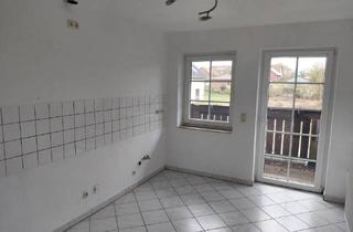 Wohnung mieten in Postfach 61, 29348 Eschede, 3 Zimmer Dachgeschoßwohnung mit Balkon.