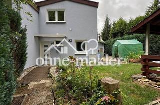 Haus mieten in 35619 Braunfels, Reihenendhaus mit Garten -Komplett saniert- in 35619 Braunfels