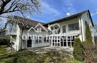 Mehrfamilienhaus kaufen in 94127 Neuburg, Großzügiges Mehrgenerationenhaus mit Potential