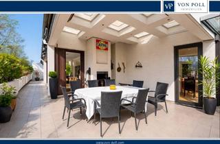 Penthouse kaufen in 40237 Düsseldorf, Großzügiges Penthouse mit Dachterrasse im Zooviertel