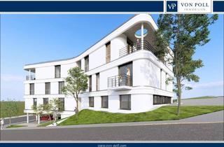 Büro zu mieten in 56410 Montabaur, Erstklassige, moderne Bürofläche in Bestlage - flexibel erweiterbar- ab Sommer 2026