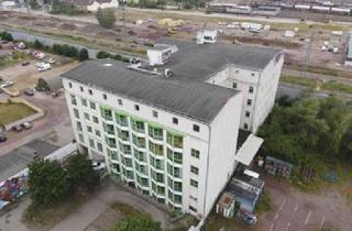 Mehrfamilienhaus kaufen in 06112 Halle, Renditeobjekt *** voll vermietetes Anlageobjekt *** Wohnen