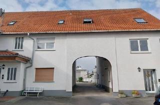 Haus kaufen in 61203 Reichelsheim, 10-Familienhaus in Reichelsheim-OT