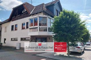 Büro zu mieten in 35410 Hungen, Frisörsalon in Hungen-Villingen