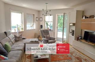 Wohnung kaufen in 35410 Hungen, Große, helle Wohnung in Hungen-Inheiden
