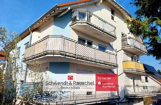 Wohnung kaufen in 61200 Wölfersheim, Große 3Zi.-Wohnung in Wölfersheim-Berstadt