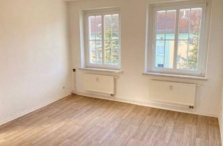 Wohnung mieten in Heinrich-Heine-Straße, 06862 Dessau-Roßlau, * Familientraum * Roßlau * Denkmalschutzobjekt *