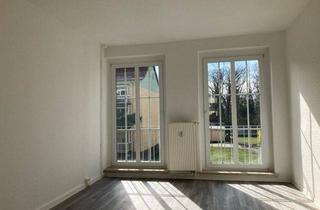 Wohnung mieten in Heinrich-Heine-Straße, 06862 Dessau-Roßlau, Singles und Paare aufgepasst - 2 Zimmer in Roßlau!