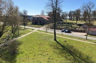 Wohnung mieten in Am Anger, 17091 Tützpatz, Ruhiges Wohnglück mit Balkon im Herzen von Tützpatz