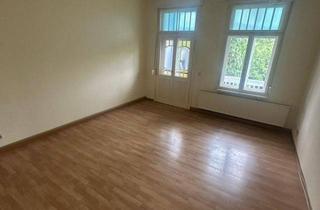 Wohnung mieten in Dehsaerstr. 2a, 02708 Löbau, 4 - Raum Wohnung in Löbau mit Balkon und Kellerabteil
