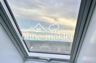 Wohnung mieten in Theodor-Heuss-Straße 16, 97877 Wertheim, Helle 3-Zimmer-Dachgeschoss-Wohnung – neue Küche, moderne Velux-Fenster