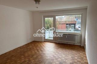 Wohnung kaufen in 22529 Hamburg, Provisionsfrei: Helle 3-Zimmer-ETW mit Südbalkon & TG-Stellplatz in HH-Lokstedt
