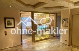 Wohnung mieten in 71069 Sindelfingen, Exklusive 3,5-Zimmer-Maisonette-Architektenwohnung mit besonderem Wohnambiente in Sindelfingen