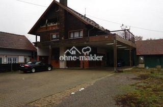 Wohnung mieten in Grabenstr. 13, 71263 Weil der Stadt, Gepflegte Wohnung mit 4,5 Zimmern, sowie Balkon und EBK in Heimsheim