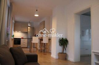 Wohnung mieten in Martin-Kirchner-Straße 8, 55128 Mainz, Moderne, helle, voll möblierte 2 Zimmer Wohnung in Mainz-Bretzenheim nahe Universität