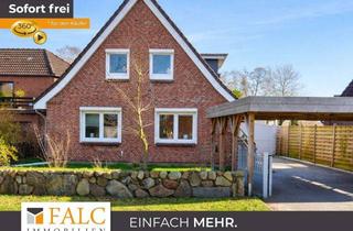 Einfamilienhaus kaufen in 25795 Weddingstedt, Einfamilienhaus mit großem Grundstück und Nebengebäuden in Weddingstedt