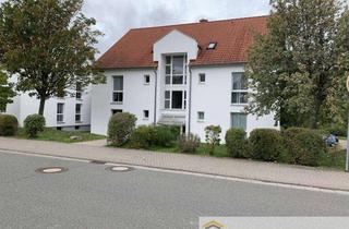 Wohnung mieten in 99441 Magdala, 2 Zimmer, Balkon, Stellplatz – Ihre Wohnung, Ihr Stil