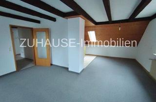 Wohnung mieten in 97440 Werneck, ++Gut geschnittene MWO in Werneck ++