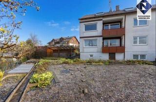 Haus kaufen in 73269 Hochdorf, Großzügiges, gepflegtes 2-Familienhaus mit Garten, Pergola und Garage