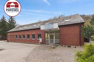 Gewerbeimmobilie mieten in 52396 Heimbach, Ihr neuer Unternehmensstandort in Heimbach! Helle Büros mit Parkplätze für Sie und Ihre Kunden