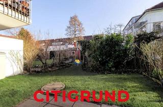 Wohnung mieten in 85375 Neufahrn, Neufahrn - Sonnig. Geräumig. Familienfreundlich. - Terrasse & Garten zur Erholung!