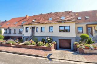 Haus kaufen in 99974 Mühlhausen, Ihr neues Traumhaus zwischen Schwanenteich und Stadtwald