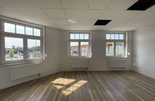 Gewerbeimmobilie mieten in Luchplatz 3a, 06862 Dessau-Roßlau, 260 m²-Gewerbefläche im Elbezentrum in Roßlau – vielseitig nutzbar!