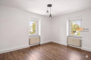 Wohnung kaufen in 79359 Riegel, IMMORath.de - 4-Zimmer Wohnung mit Garten & Garage in Riegel