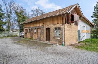 Wohnung kaufen in 79359 Riegel, IMMORath.de - Modernisiertes 4-Zimmer-Gartenglück mit Garagen und enormer Ausbaureserve