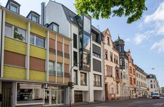 Wohnung kaufen in 54292 Trier, Moderne hochwertige Eigentumswohnung Trier-Stadtmitte unmittelbar an der Porta-Nigra