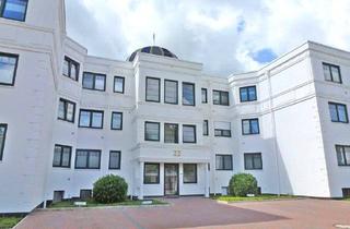 Wohnung kaufen in 26160 Bad Zwischenahn, Bad Zwischenahn - Gehobene Obergeschoss-Wohnung mit Lift, Südloggia und erstklassiger Einbauküche in Bad Zwischenahn zentrumsnahe Wohnlage