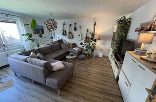 Wohnung kaufen in Wunnensteinstraße 1, 71573 Allmersbach, Allmersbach im Tal - Schöne 3,5 Zimmer Eigentumswohnung mit 2 Balkonen