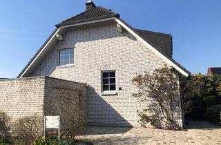 Einfamilienhaus kaufen in 41379 Brüggen, Brüggen - Freistehendes Einfamilienhaus Brüggen